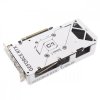 Asus Karta graficzna GeForce RTX 5060 DUAL OC WHITE 8G GDDR7 128BIT HDMI/3DP